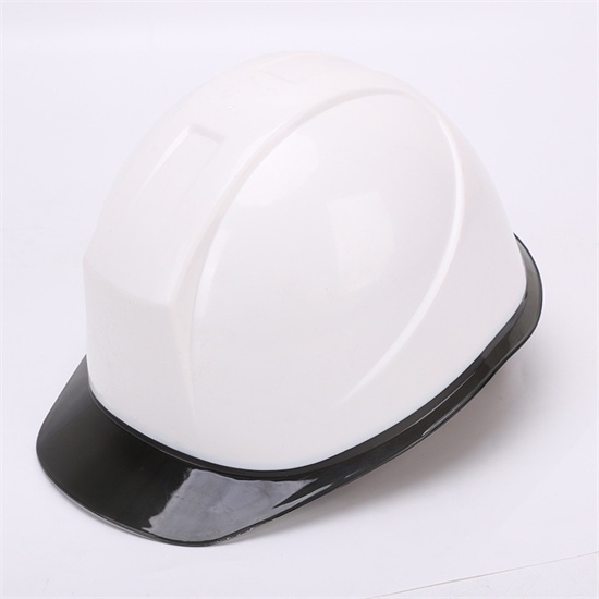 Hard hat, two colour