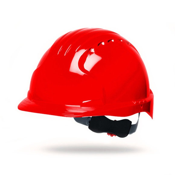Industrial Safety & Climbing Helmet