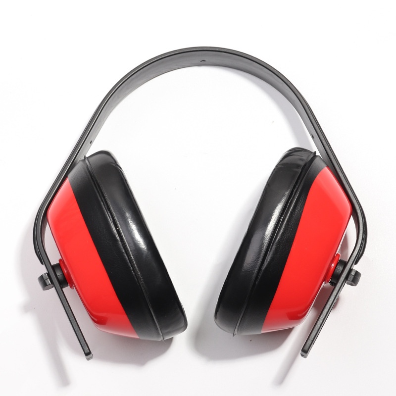 Ear muffs