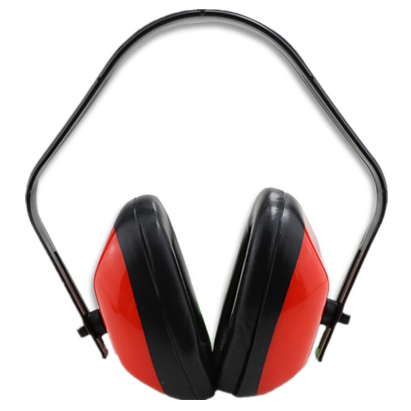 Ear muffs