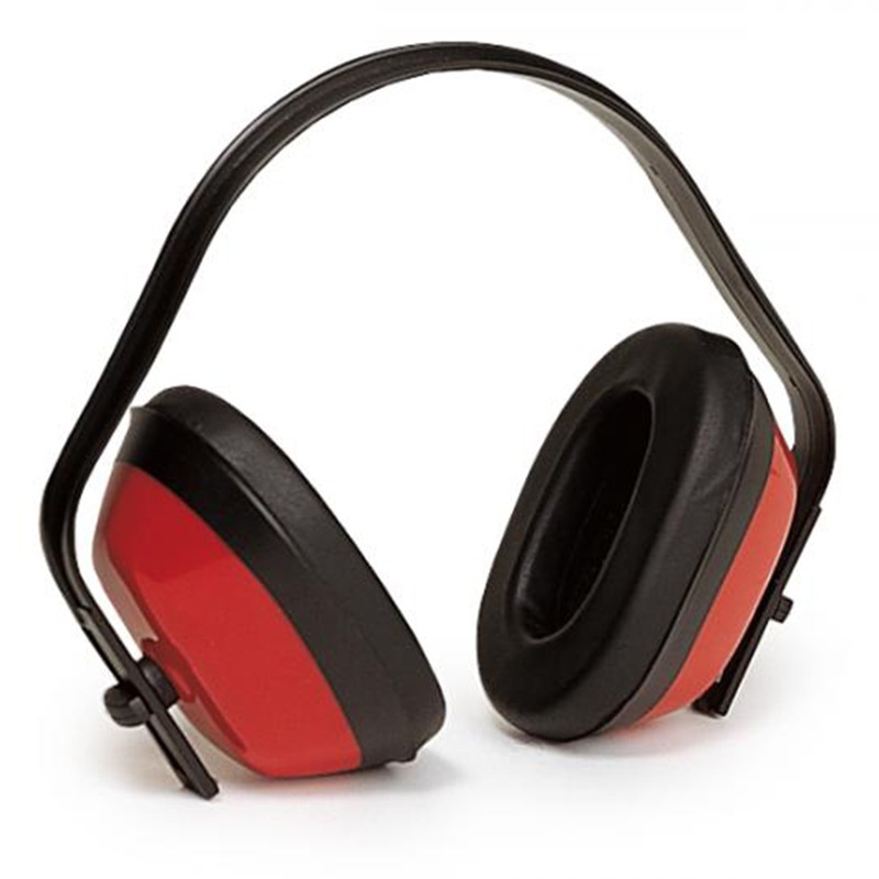 Ear muffs