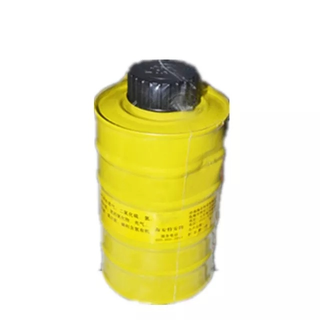 Cartridge filter