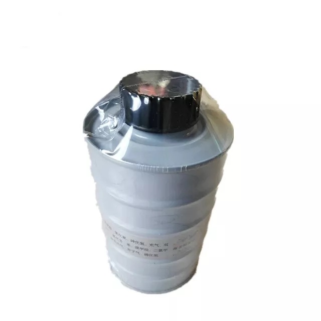 Cartridge filter