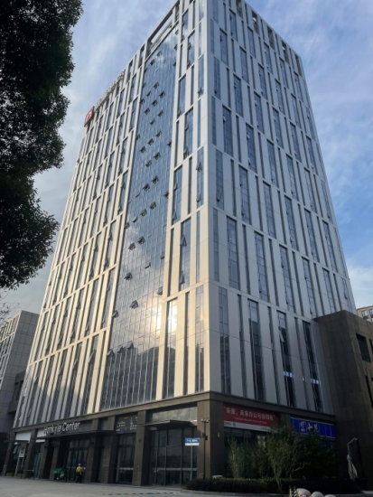 康菲尔坚持可持续发展