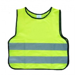 Kids Reflective safety vest