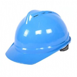 Vented Safety helmet