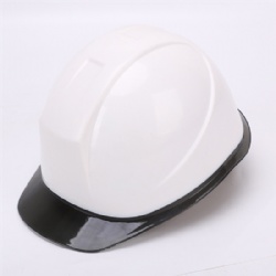 Hard hat, two colour