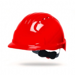 Industrial Safety & Climbing Helmet