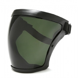 Full Face Shield