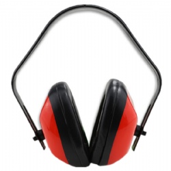 Ear muffs
