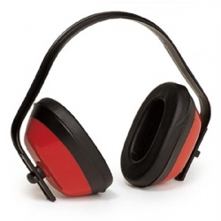 Ear muffs
