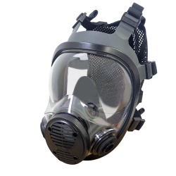 Full Facepiece Reusable Respirator