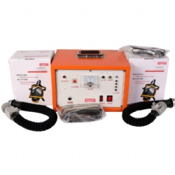 KEYFUN Portable PAPR Respirator System