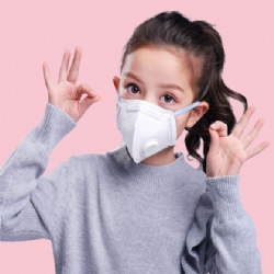 Particulate Respirator for children