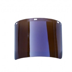 Polycarbonate Clear Faceshield